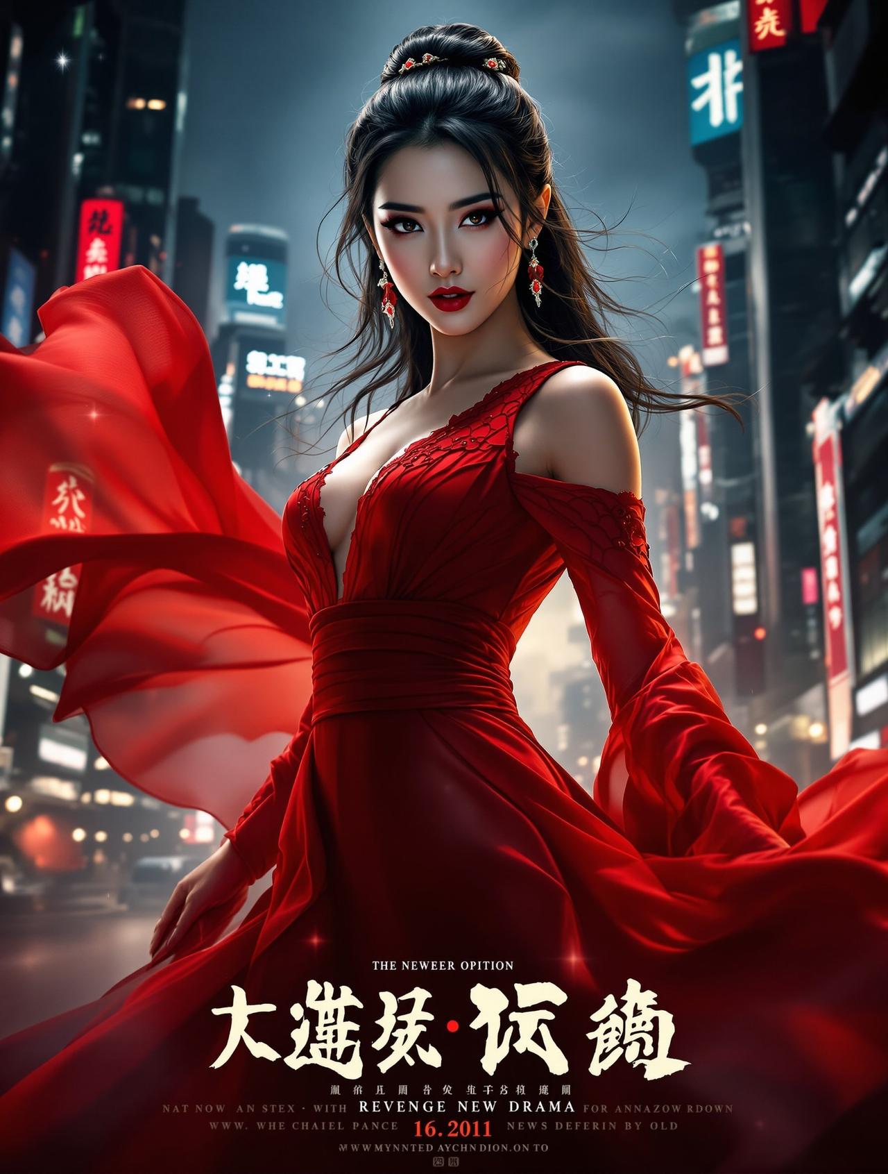 韩剧tv免费观看 - 重生之豪门千金复仇